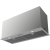 Okap do zabudowy FRANKE Box Flush Evo FBFE LG A70 BASIC jasnoszary | 750m3/h (305.0729.553)