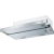 Okap teleskopowy FRANKE Telescopic LED FTC 532L GR/XS stal szczotkowana + szary (315.0547.794)