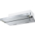 Okap teleskopowy FRANKE Telescopic LED FTC 632L GR/XS stal szczotkowana + szary (315.0547.796)