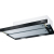 Okap teleskopowy FRANKE Telescopic LED FTC 632L BK czarny (315.0547.798)