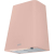 Okap przyścienny FRANKE Smart Deco FSMD 508 RS różowy mat (335.0530.201)