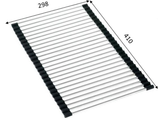 Rollmata FRANKE do KNG/MTG 298x410mm (112.0256.867)