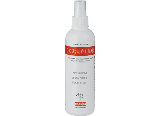 Środek do pielęgnacji okapów FRANKE COOKER HOOD CLEANER (112.0530.240)