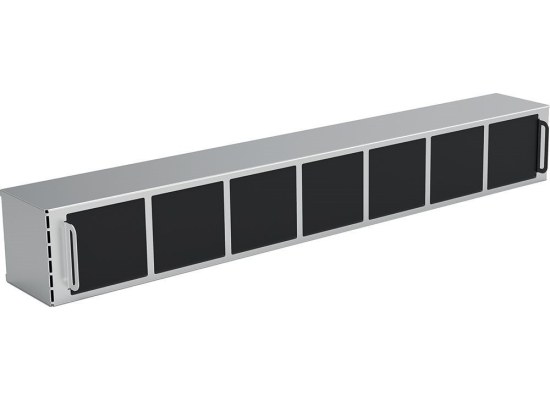 Filtr ceramiczny FRANKE antyzapachowy (cokół 6cm) do płyty z okapem FMY 839 HI / FMA 839 HI (112.0548.447)