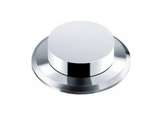 Przycisk FRANKE EASY CLICK FLOW PRO chrom do KNG, FSG, CLV, BXX, BWX, BXM (112.0611.460)