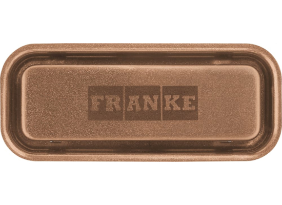 Ukryty przelew FRANKE Mythos MASTERPIECE miedziany | do BXM 210/110-40,50,68 (112.0630.186)