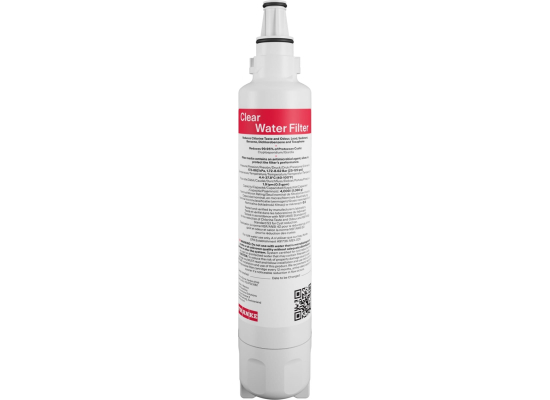 Filtr do wody FRANKE CLEAR WATER S do zestawu CLEAR WATER S | 4000L (112.0702.682)