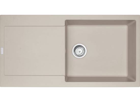 Zlew FRANKE Maris MRG 611-97 XL orzechowy (114.0675.973) *** zamów wycięcie otworów GRATIS ***