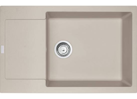Zlew FRANKE Maris MRG 611-78 XL orzechowy (114.0675.979) *** zamów wycięcie otworów GRATIS ***