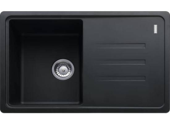 Zlew FRANKE Malta MLG 611-78 onyx (114.0700.132) *** zamów wycięcie otworów GRATIS ***