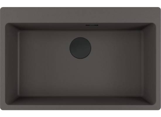 Zlew FRANKE Maris MRG 610-73 FTL łupkowy szary BLACK EDITION (114.0737.997) *** zamów wycięcie otworów GRATIS ***