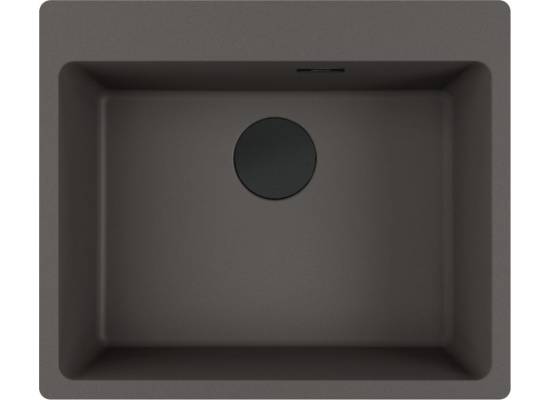 Zlew FRANKE Maris MRG 610-54 FTL łupkowy szary BLACK EDITION (114.0737.998) *** zamów wycięcie otworów GRATIS ***