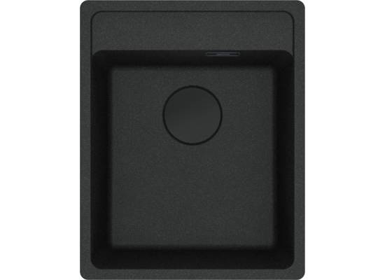 Zlew FRANKE Maris MRG 610-37 onyx BLACK EDITION (114.0741.192) *** zamów wycięcie otworów GRATIS ***