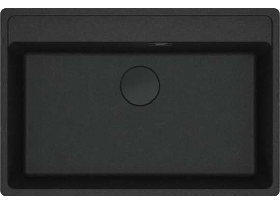 Zlew FRANKE Maris MRG 610-72 onyx BLACK EDITION (114.0741.194) *** zamów wycięcie otworów GRATIS ***