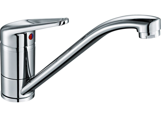 Bateria FRANKE PRINCESS II chrom (115.0347.142)