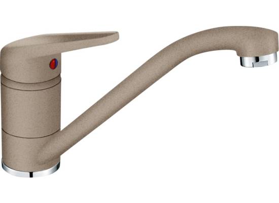 Bateria FRANKE PRINCESS II cappuccino (115.0470.655)