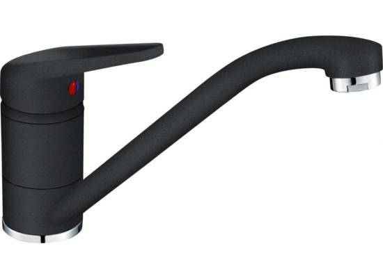 Bateria FRANKE PRINCESS II onyx (115.0470.661)