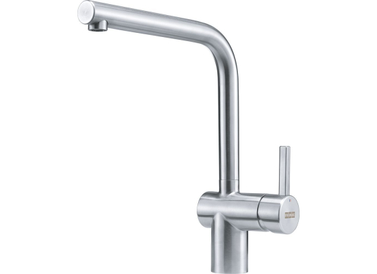 Bateria FRANKE ATLAS NEO stal szczotkowana INOX (115.0521.435)