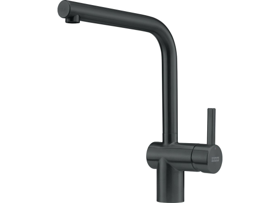 Bateria FRANKE ATLAS NEO czarna stal szczotkowana (115.0550.424)