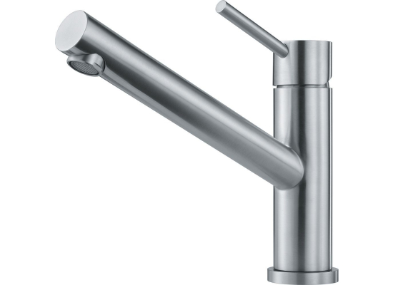 Bateria FRANKE ORBIT stal szczotkowana INOX (115.0569.290)