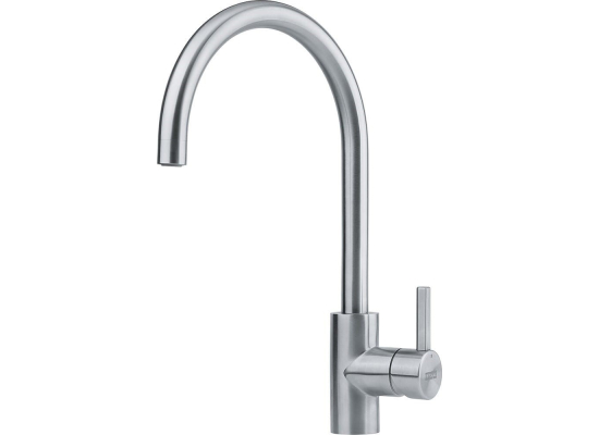 Bateria FRANKE EOS NEO stal szczotkowana INOX (115.0590.044)
