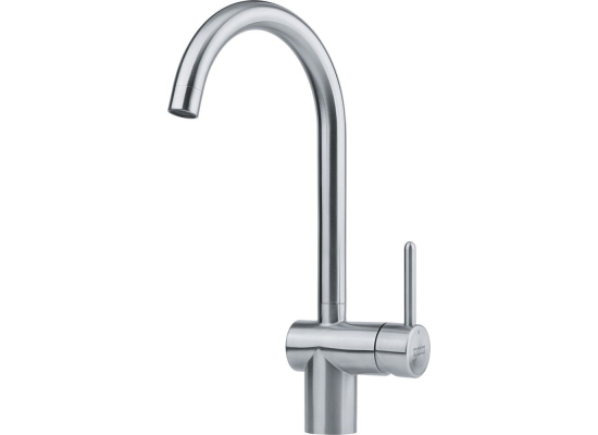 Bateria FRANKE ATLAS NEO J stal szczotkowana INOX (115.0590.046)