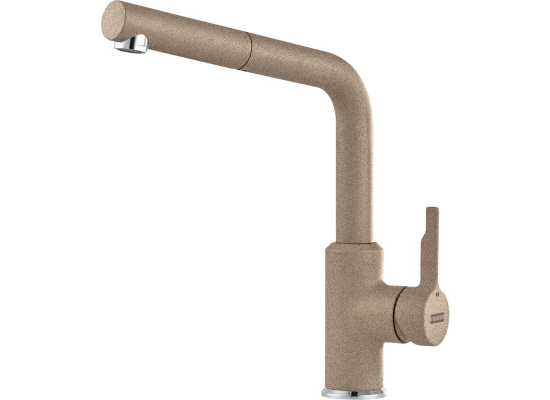 Bateria FRANKE URBAN PULL-OUT cappuccino (115.0595.093)
