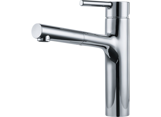 Bateria FRANKE CENTRO PULL-OUT chrom (115.0600.098)