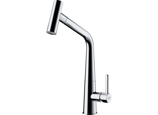 Bateria FRANKE ICON PULL-OUT SPRAY chrom (115.0625.188)