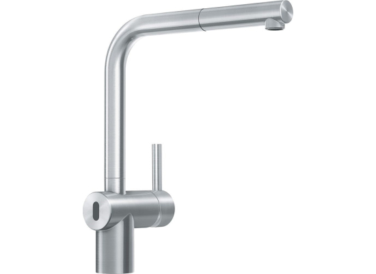 Bateria FRANKE ATLAS NEO SENSOR stal szczotkowana INOX (115.0625.523)