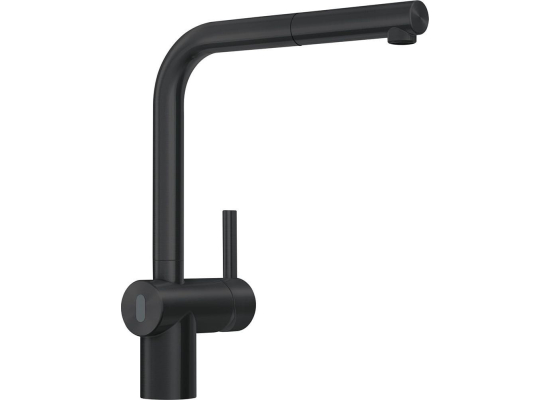 Bateria FRANKE ATLAS NEO SENSOR czarna stal szczotkowana (115.0625.527)