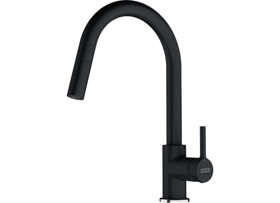 Bateria FRANKE LINA J PULL-OUT onyx (115.0626.055)