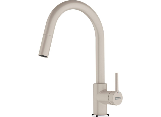 Bateria FRANKE LINA J PULL-OUT orzechowy (115.0626.082)