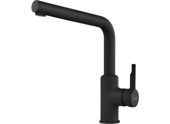 Bateria FRANKE URBAN PULL-OUT czarny mat (115.0627.523)