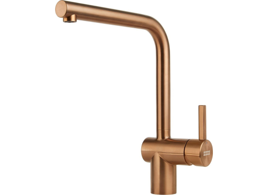Bateria FRANKE ATLAS NEO miedziany (115.0628.204)