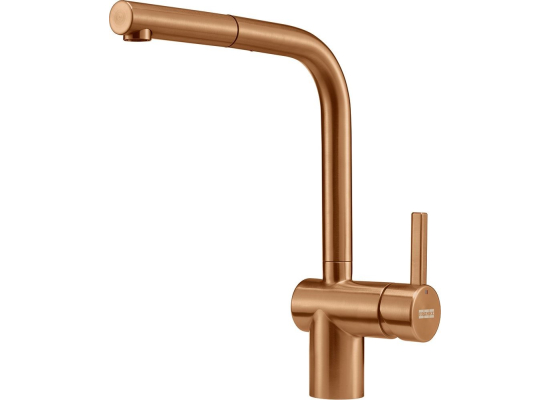 Bateria FRANKE ATLAS NEO PULL-OUT miedziany (115.0628.208)