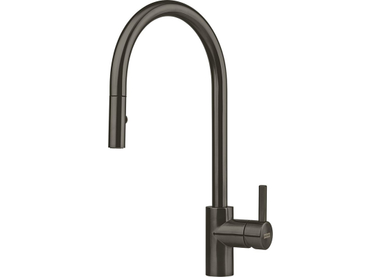 Bateria FRANKE EOS NEO PULL-OUT SPRAY antracyt (115.0628.256)