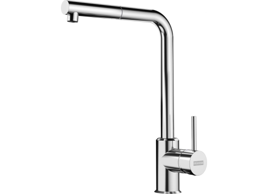 Bateria FRANKE SIRIUS-L SIDE PULL-OUT chrom (115.0668.280)