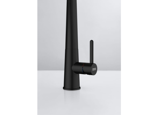 Bateria FRANKE ICON SEMI-PRO czarny mat (115.0690.598)