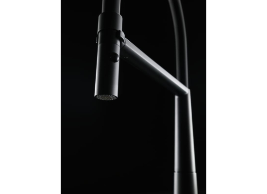 Bateria FRANKE ICON SEMI-PRO czarny mat (115.0690.598)