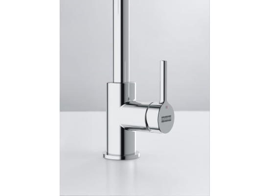 Bateria FRANKE LINA L chrom (115.0693.230)