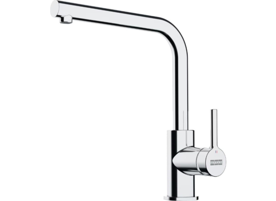 Bateria FRANKE LINA L chrom (115.0693.230)
