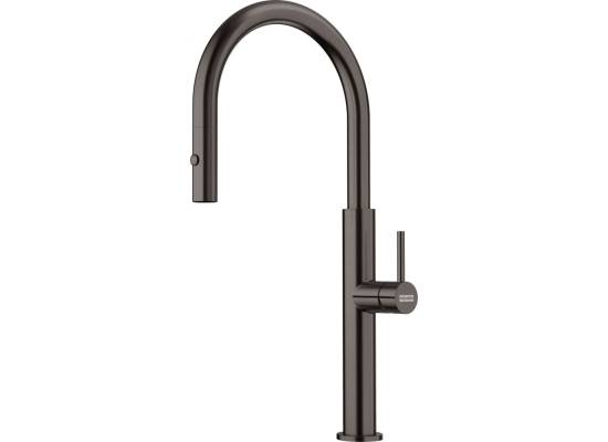 Bateria FRANKE PESCARA J PULL-OUT SPRAY antracyt (115.0741.696)