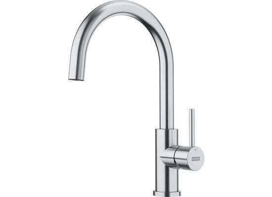 Bateria FRANKE SMART GLENDA J stal szczotkowana INOX (115.0747.473)