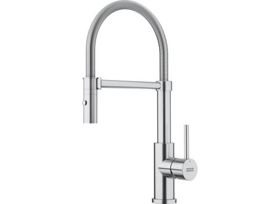 Bateria FRANKE SMART GLENDA SEMI-PRO stal szlachetna INOX (115.0747.475)