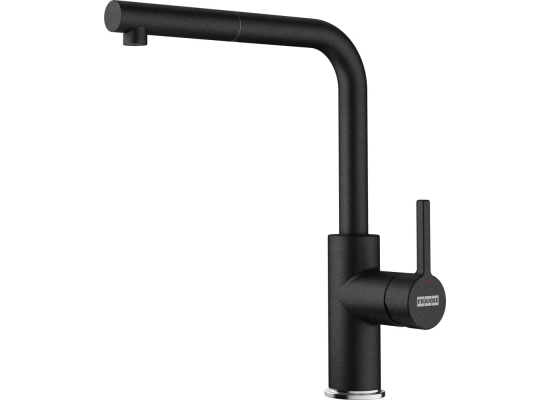 Bateria FRANKE Urban 2.0 L PULL-OUT onyx (115.0755.388)