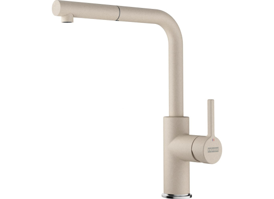 Bateria FRANKE Urban 2.0 L PULL-OUT orzechowy (115.0755.392)