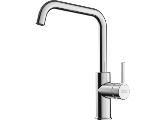 Bateria FRANKE Urban 2.0 U chrom (115.0755.396)