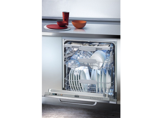 Zmywarka do zabudowy FRANKE Maris FDW 614 D7P DOS D | 60cm (117.0611.673)