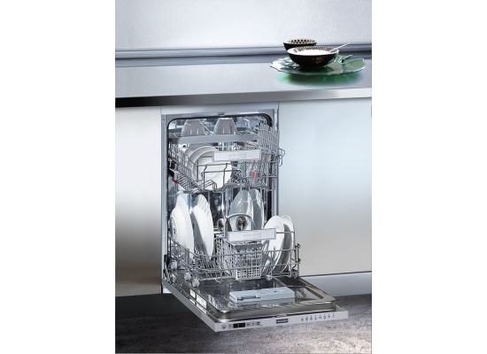 Zmywarka do zabudowy FRANKE Smart FDW 4510 E8P E | 45cm (117.0616.305)